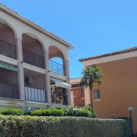 Apartment Port Et Marines - Agreable Vue Sur Les Bateaux *
